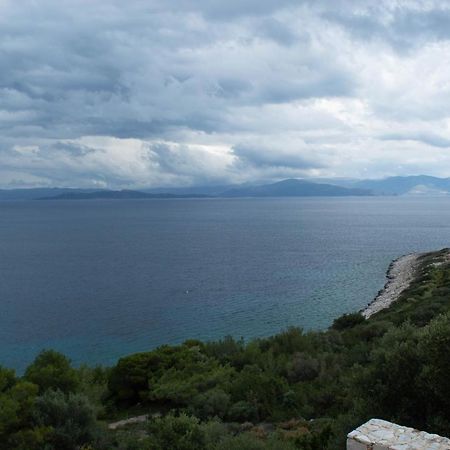 Blue And White Διαμέρισμα Σχοινιάς Εξωτερικό φωτογραφία
