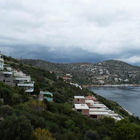 Blue And White Διαμέρισμα Σχοινιάς Εξωτερικό φωτογραφία