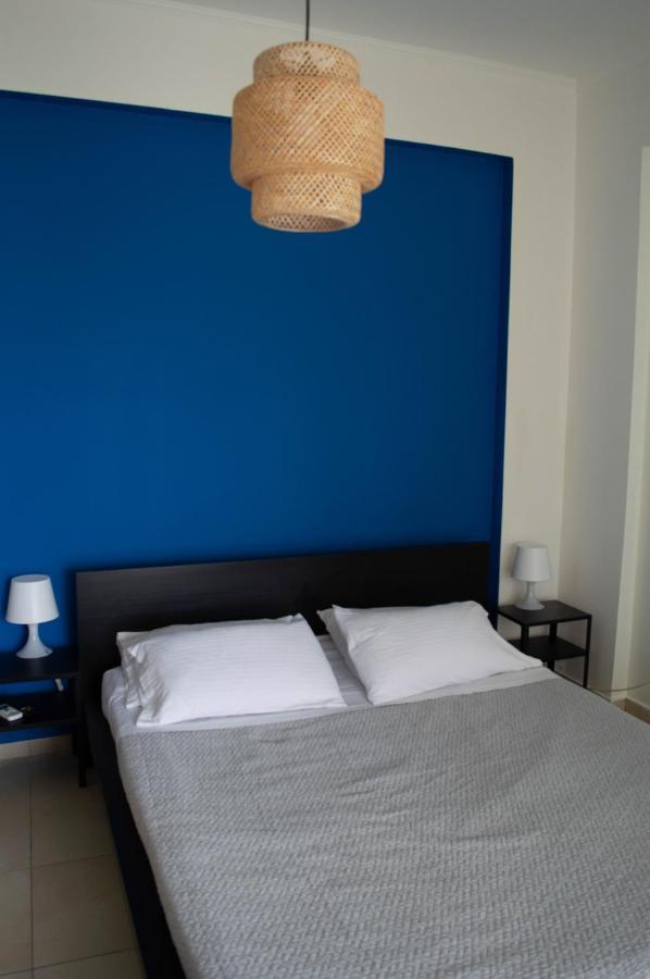 Blue And White Διαμέρισμα Σχοινιάς Εξωτερικό φωτογραφία
