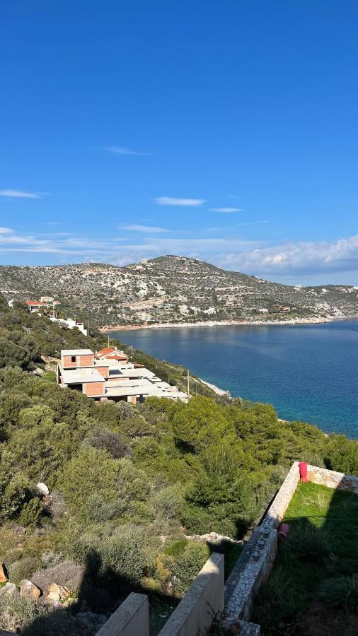 Blue And White Διαμέρισμα Σχοινιάς Εξωτερικό φωτογραφία